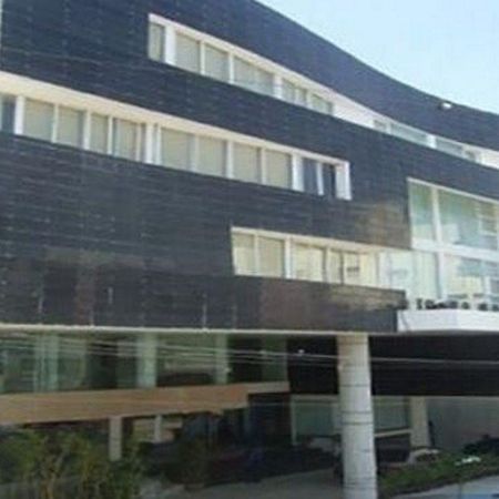 Hotel T.A.P. Gold Crest Bangalore Exterior foto